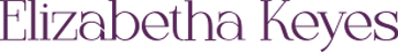 Elizabetha Keyes